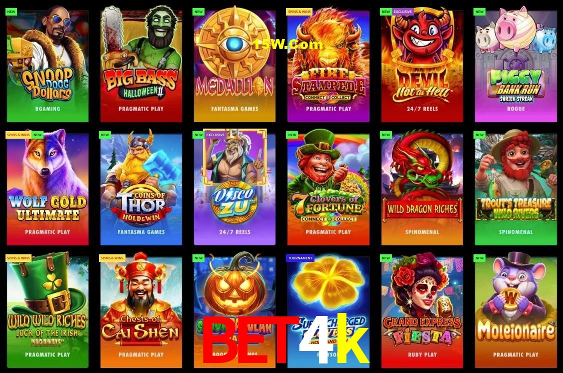 Flash Promotion bet4k