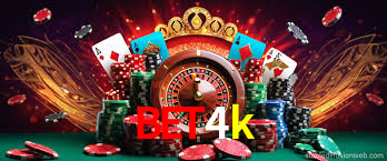 Platform Technology bet4k