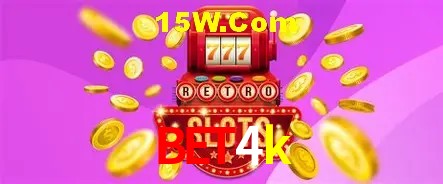 Benefícios da Conta bet4k