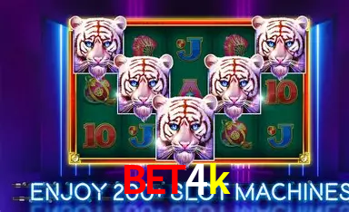Apostas de Tênis bet4k