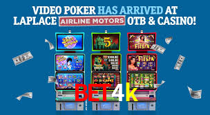 Experiência VIP bet4k