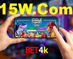 Bonus Features bet4k