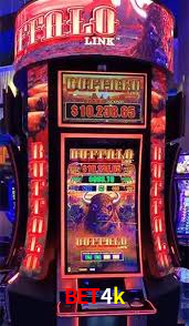 Welcome Bonus bet4k