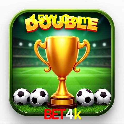 Interface do App bet4k