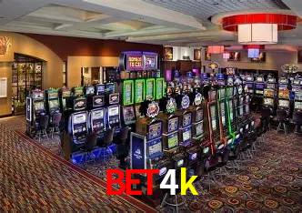 Casino VIP bet4k