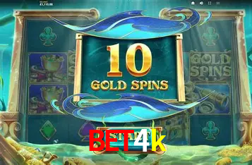 Cadastro Rápido bet4k