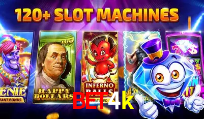 Estatísticas Esportivas bet4k