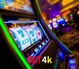 Sistemas de Segurança bet4k