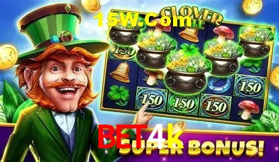 Especiais de Fim de Semana bet4k