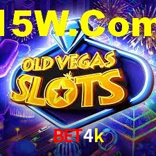 Tennis Betting bet4k