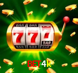 Mesa de Blackjack bet4k